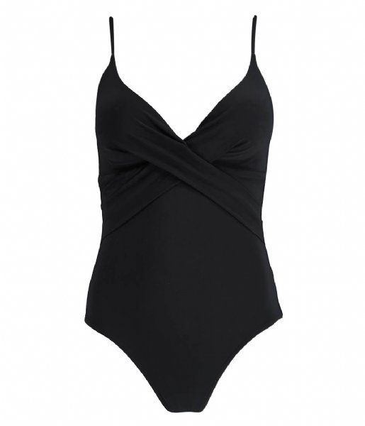 Barts  Solid Shaping One Piece Black