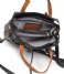 Berba  Chamonix Handbag Black (00)