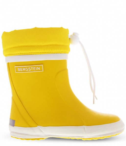 Bergstein  Bergstein Winterboot yellow (830)