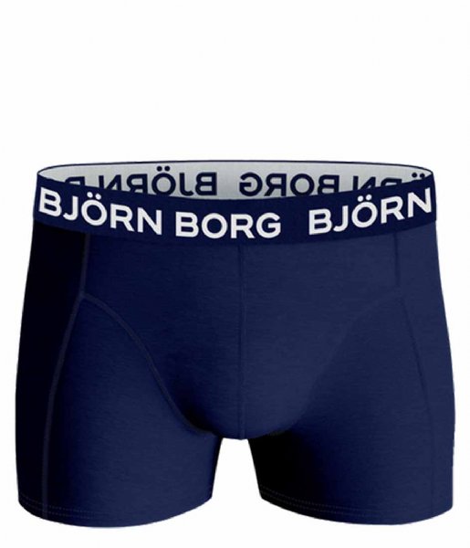 Bjorn Borg  Core Boxer 5P Multipack (MP003)