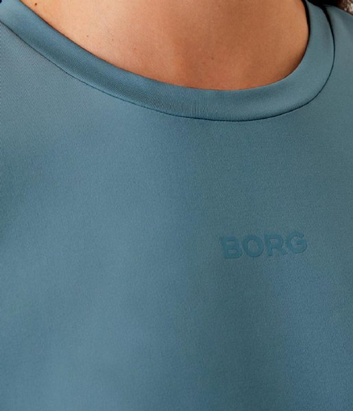 Bjorn Borg  Borg Regular T-Shirt Stormy Weather (BL018)