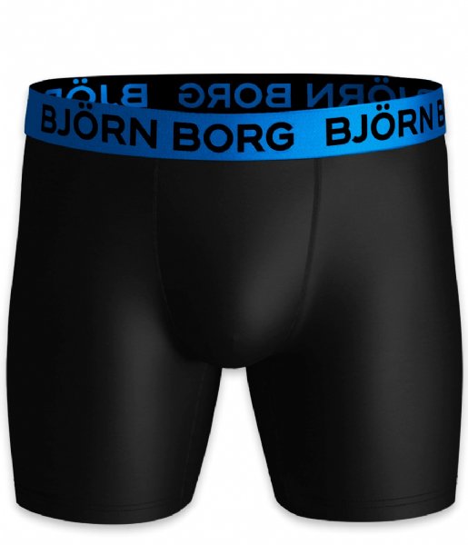 Bjorn Borg  Performance Boxer 3P Multipack 1 (MP001)