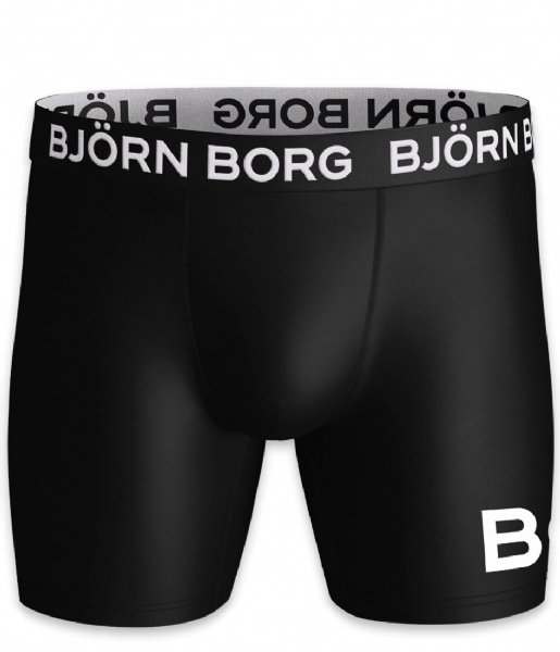 Bjorn Borg  Performance Boxer 2P Multipack 2 (MP002)
