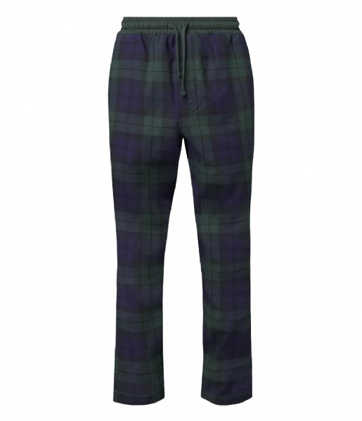Bjorn Borg  Core Pyjama Pants Bb Tartanium (PD328)