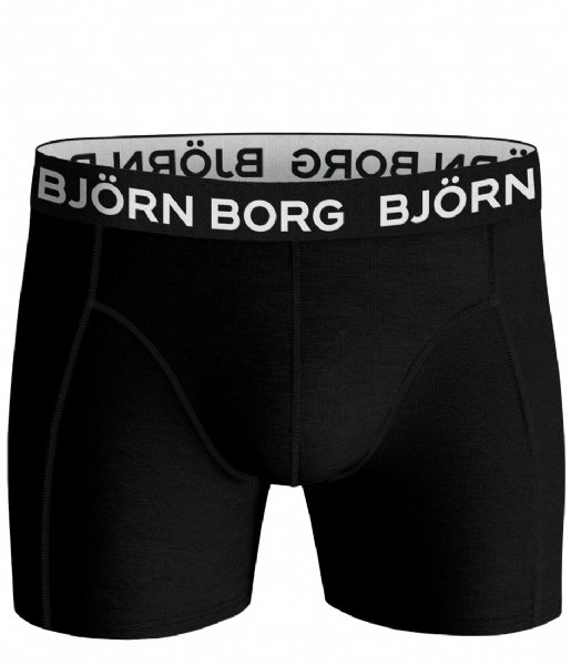 Bjorn Borg  Core Boxer 2P Multipack 3 (MP003)
