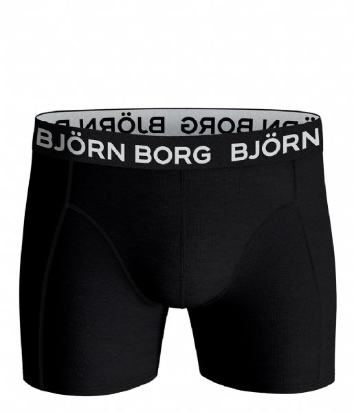 Bjorn Borg  Core Boxer 2P Multipack 6 (MP006)
