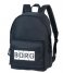 Bjorn Borg  Borg Street Backpack Black Beauty (BK001)