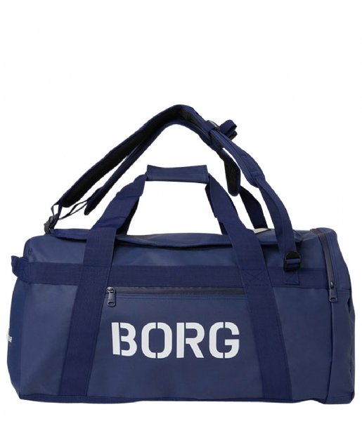 Bjorn Borg  Borg Duffle 55L Blue Depths (NA013)