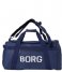 Bjorn Borg  Borg Duffle 55L Blue Depths (NA013)