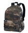 Bjorn Borg  Borg Junior Backpack Bb Camo (PD386)