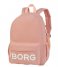 Bjorn Borg  Borg Junior Backpack Mary Rose (PK010)