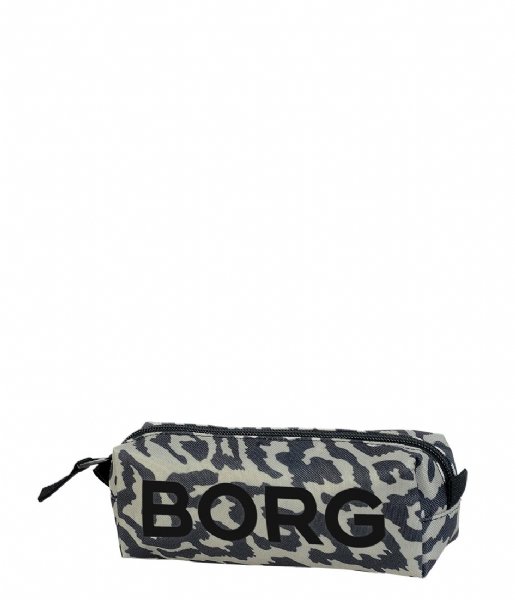 Bjorn Borg  Borg Junior Pen Case Bb Leosome (P0045)