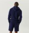 Bjorn Borg  Centre Hoodie Washed Out Blue (BL025)