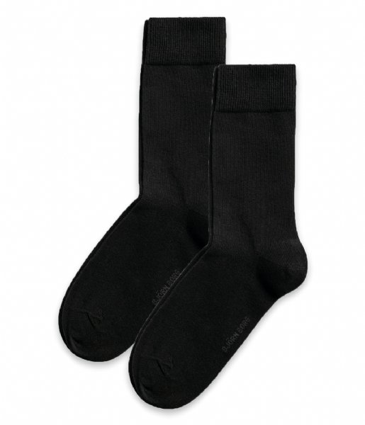 Bjorn Borg  Core Ankle Sock 2P Multipack 1 (MP001) 