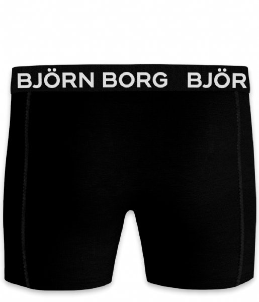 Bjorn Borg  Core Boxer 5-Pack Multipack 2 (MP002)