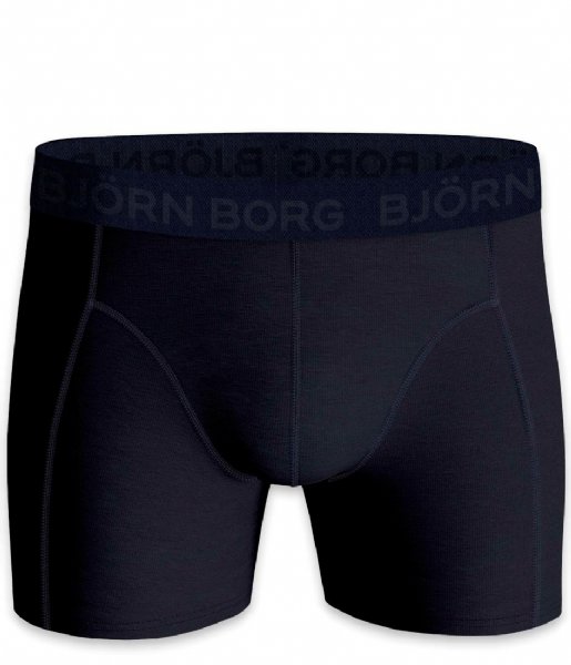 Bjorn Borg  Core Boxer 2P Multipack 2 (MP002)
