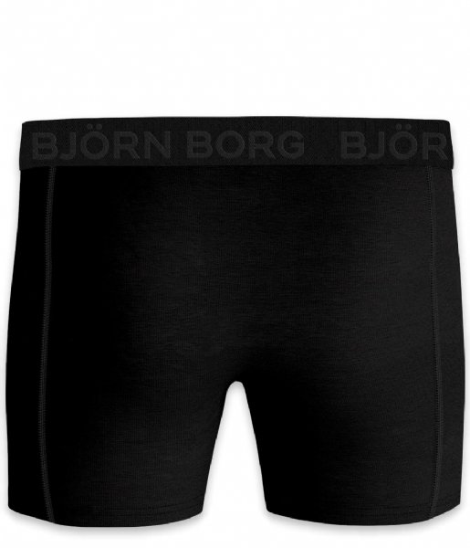 Bjorn Borg  Core Boxer 3P Multipack 1 (MP001)