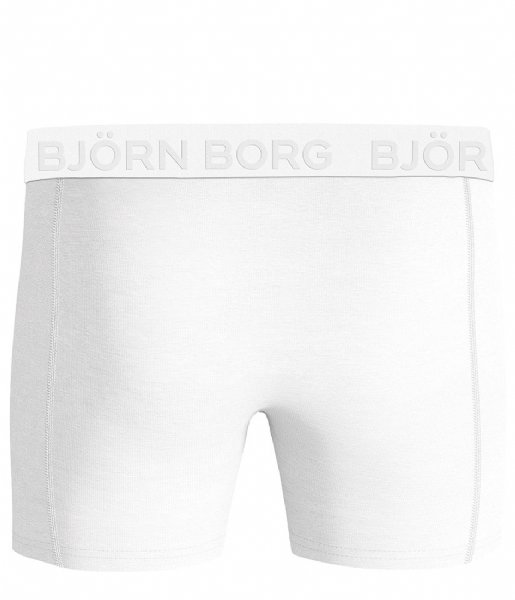 Bjorn Borg  Core Boxer 3P Multipack 2 (MP002)