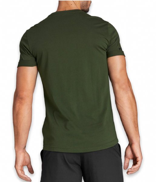Bjorn Borg  Borg Breeze T-Shirt Rosin (GN002)