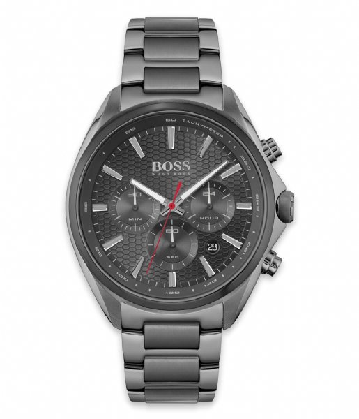 BOSS  Watch Distinct Grijs
