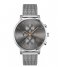 BOSS  Watch Integrity Silver colored