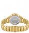 BOSS  Watch Signature Gold colored