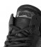Bronx  Tayke Over Sneakers Black (1)