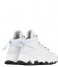 Bronx  Epic Ankle Boot White(04)