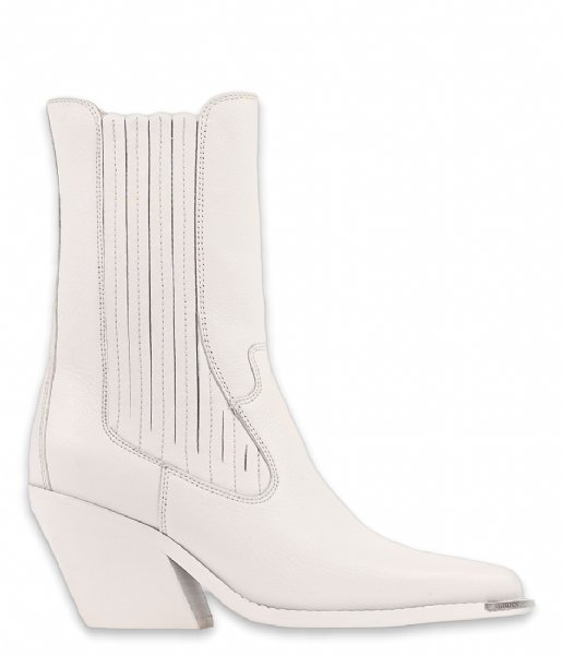 Bronx  Ankle Boot Low Kole Off white (G05)