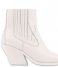 Bronx  Ankle Boot Low Kole Off white (G05)