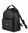 Burkely  Parisian Page Backpack Black (10)
