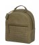 Burkely  Burkely Croco Cassy Backpack Golden green (71)