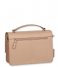 Burkely  Parisian Page Citybag Beige