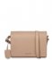 Burkely  Parisian Page Crossover M Beige