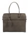 Burkely  Casual Carly Workbag Grey (12)
