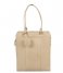 Burkely  Casual Carly Shopper Beige (21)