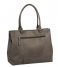 Burkely  Casual Carly Workbag Grey (12)