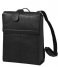 Burkely  Casual Carly Backpack Black (10)