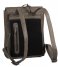 Burkely  Casual Carly Backpack Grey (12)