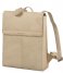 Burkely  Casual Carly Backpack Beige (21)