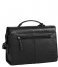 Burkely  Casual Carly Citybag Black (10)