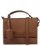 Burkely  Casual Carly Citybag Small Cognac (24)