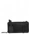 Burkely  Casual Carly Phone Wallet Black (10)
