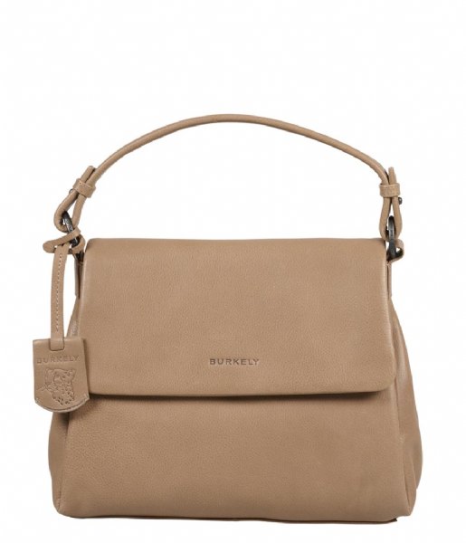 Burkely  Just Jolie Citybag Truffel Taupe (25)