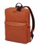 Burkely  Moving Madox Backpack 15.6 Inch Signal Orange (59)