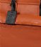 Burkely  Moving Madox Laptopbag 15.6 Inch Signal Orange (59)