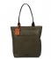 Burkely  Moving Madox Shopper 14 Inch Utility Green (71)