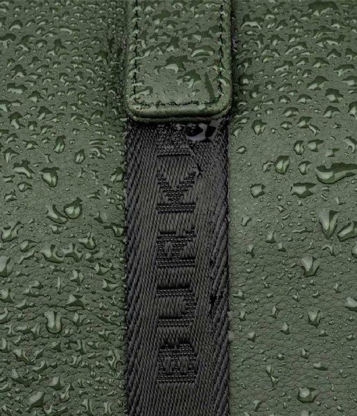 Burkely  Rain Riley Cross Bodypack 9.7 Inch Oil Green (74)