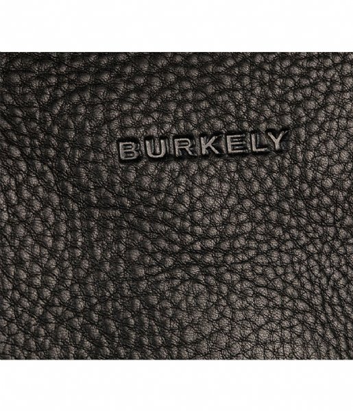 Burkely  Burkely Antique Avery Crossover zwart (10)