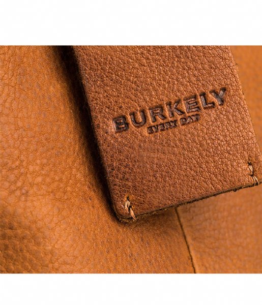 Burkely  Burkely Antique Avery Handbag S cognac (24)